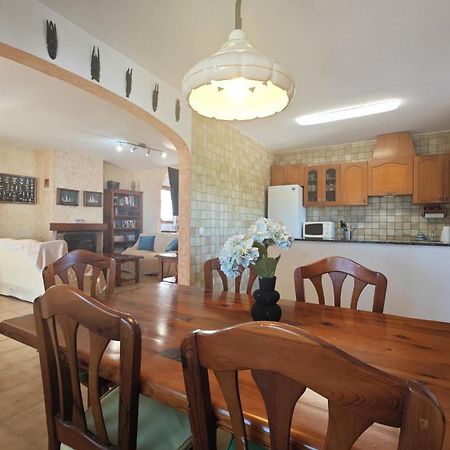 Merbea Magnifica Villa En Peñíscola Екстериор снимка
