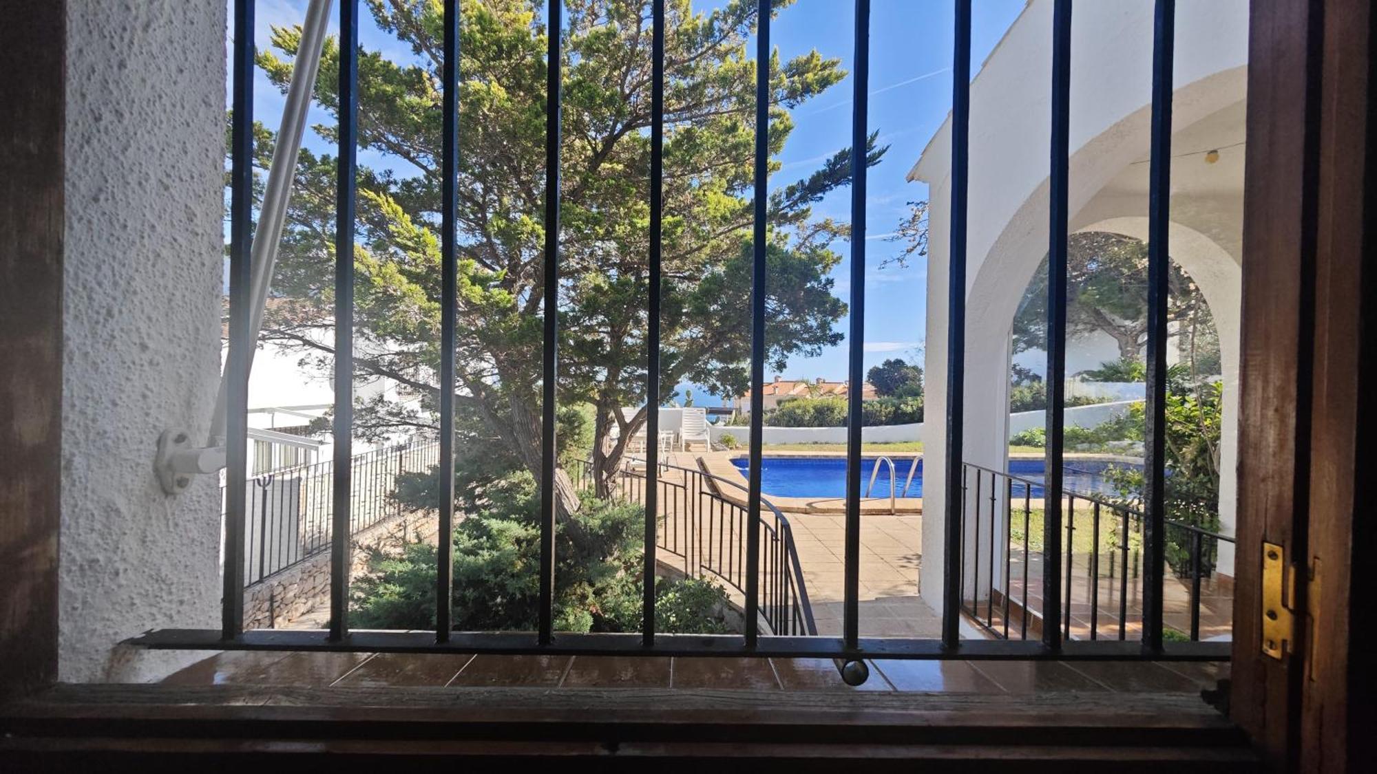 Merbea Magnifica Villa En Peñíscola Екстериор снимка