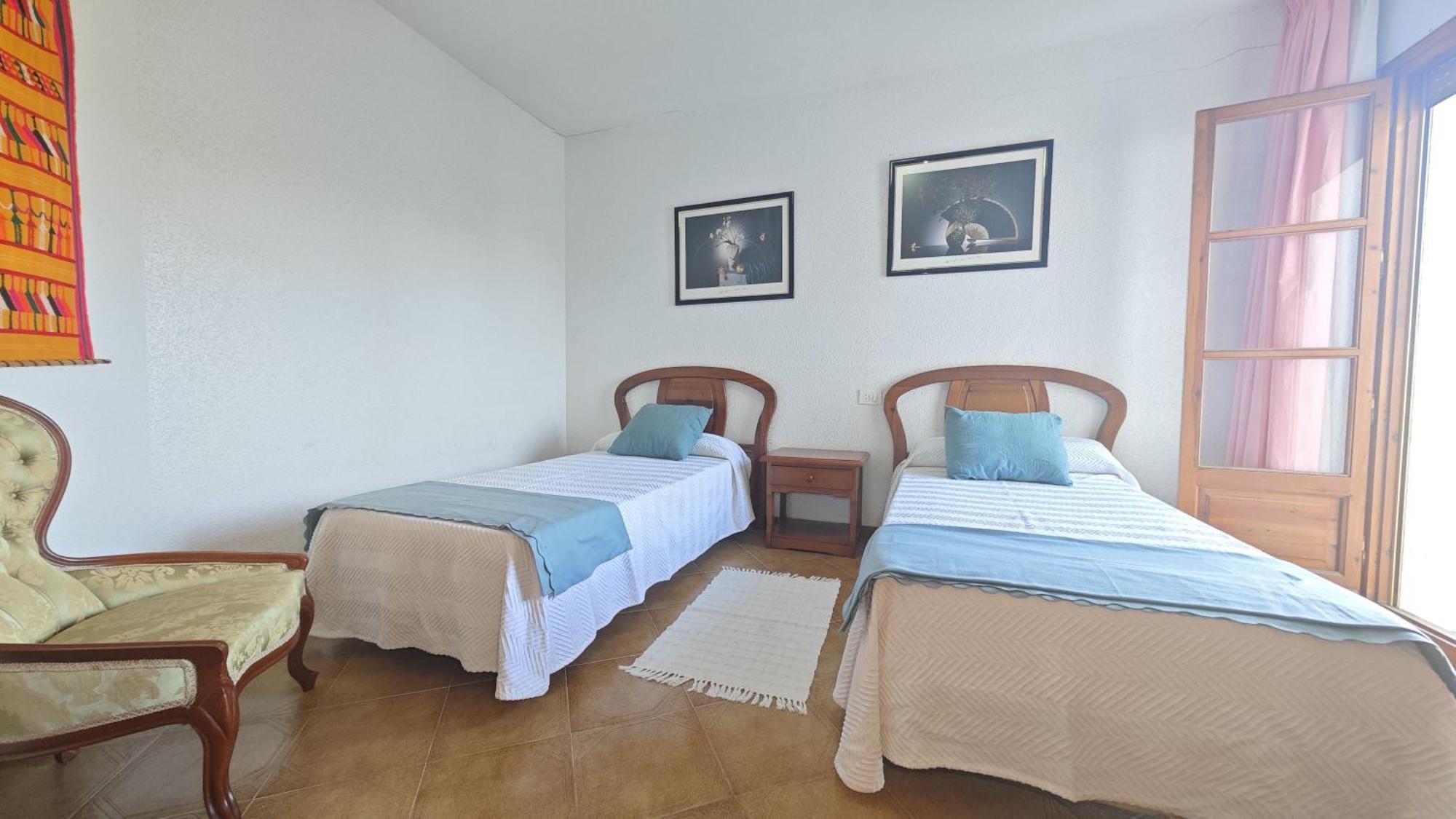 Merbea Magnifica Villa En Peñíscola Екстериор снимка
