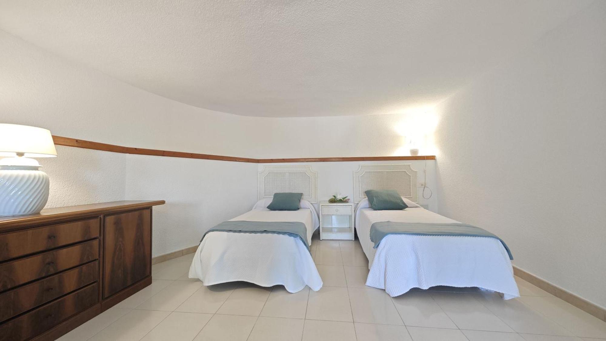 Merbea Magnifica Villa En Peñíscola Екстериор снимка