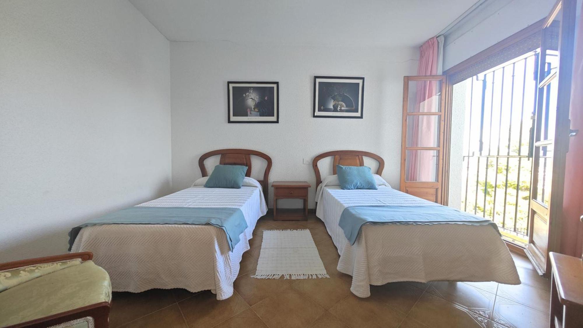 Merbea Magnifica Villa En Peñíscola Екстериор снимка