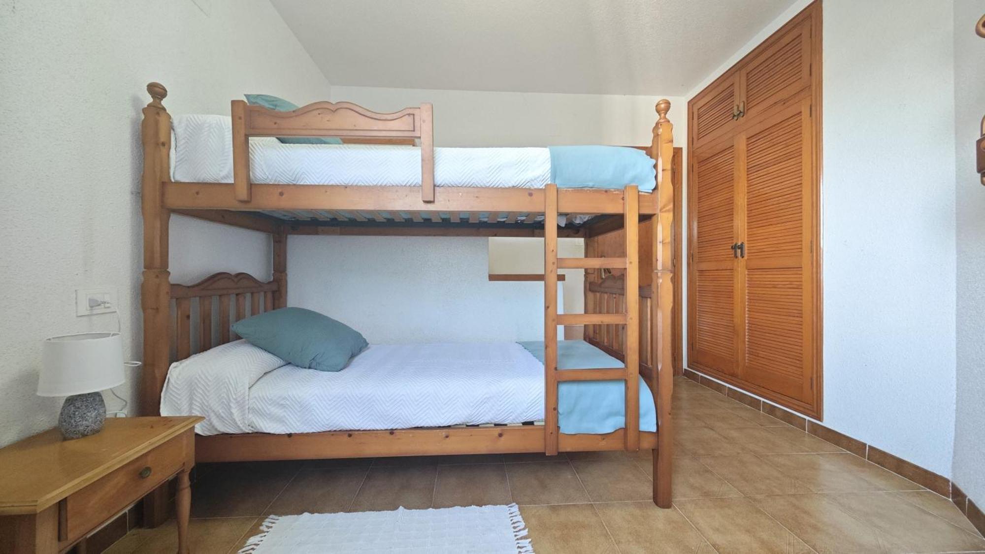 Merbea Magnifica Villa En Peñíscola Екстериор снимка