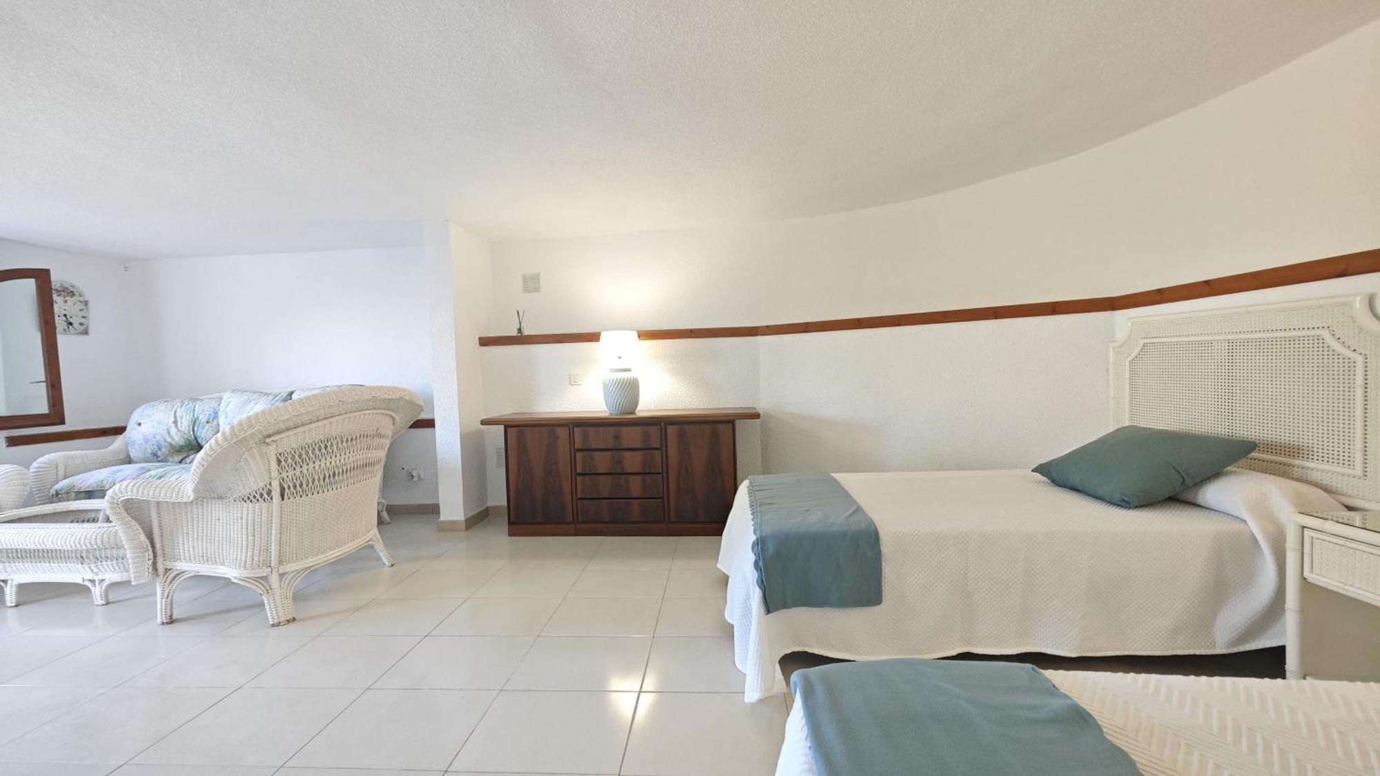 Merbea Magnifica Villa En Peñíscola Екстериор снимка