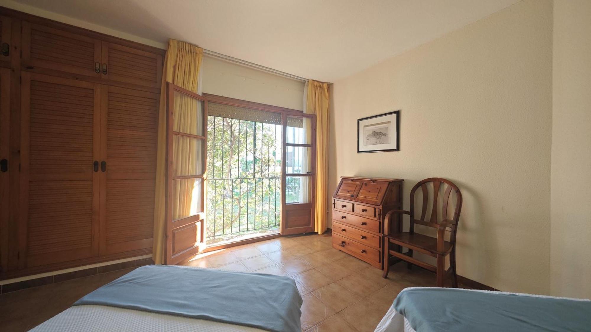 Merbea Magnifica Villa En Peñíscola Екстериор снимка