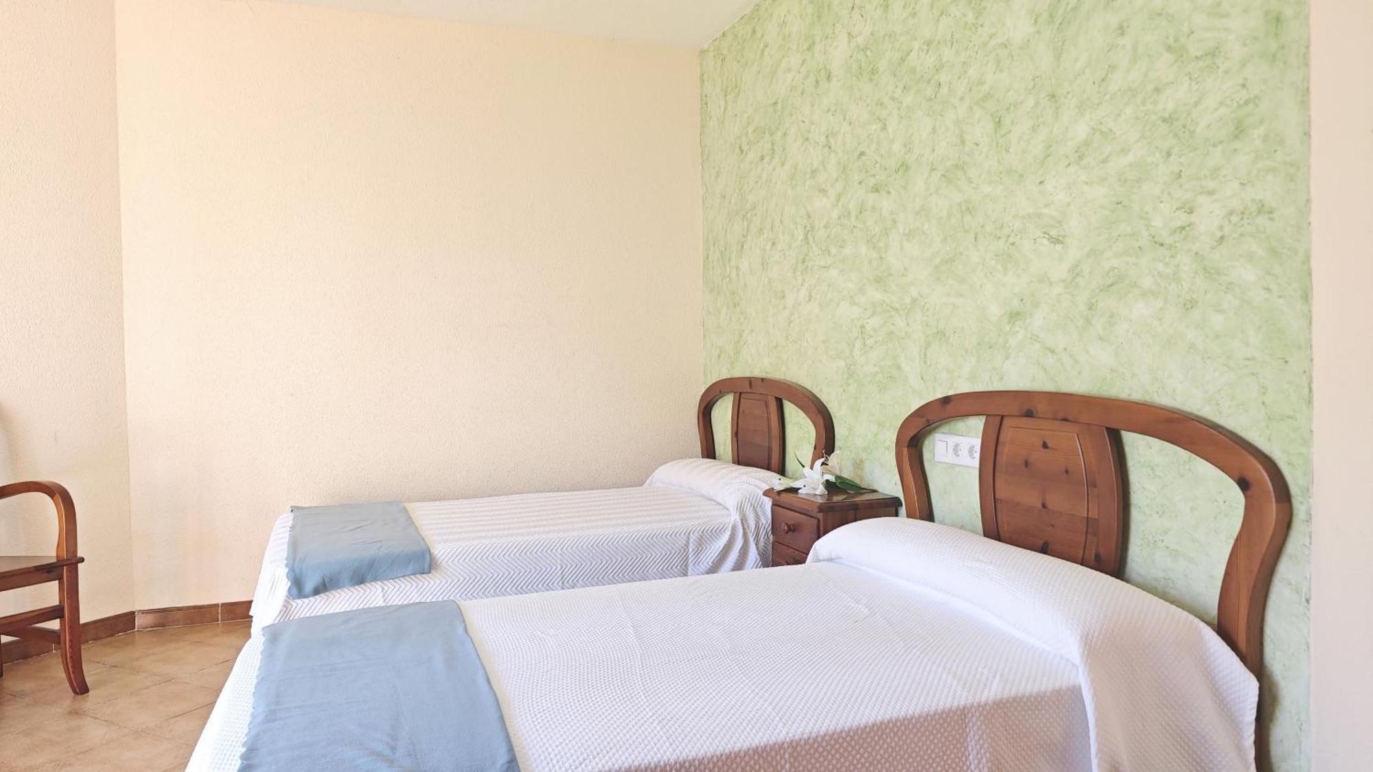 Merbea Magnifica Villa En Peñíscola Екстериор снимка
