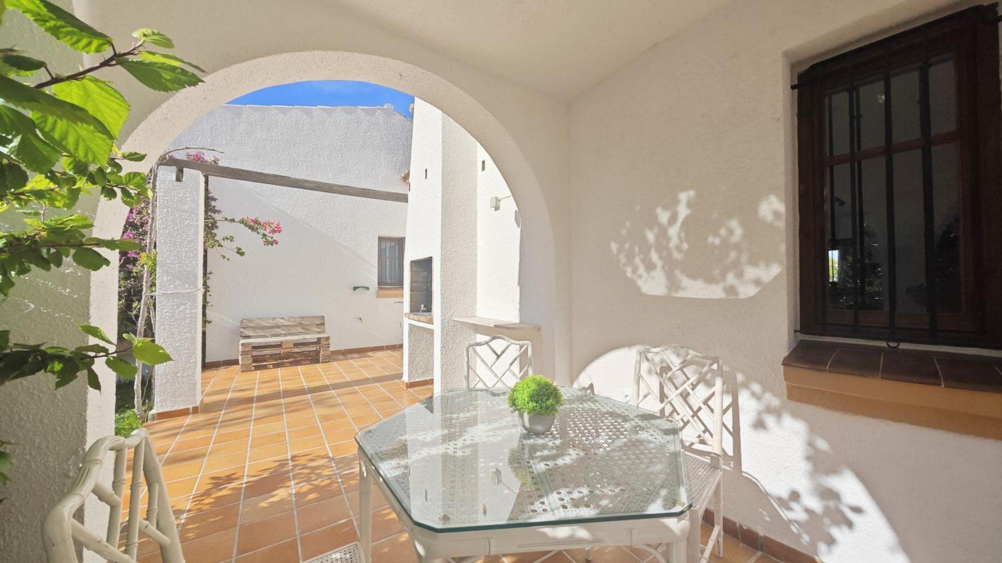 Merbea Magnifica Villa En Peñíscola Екстериор снимка